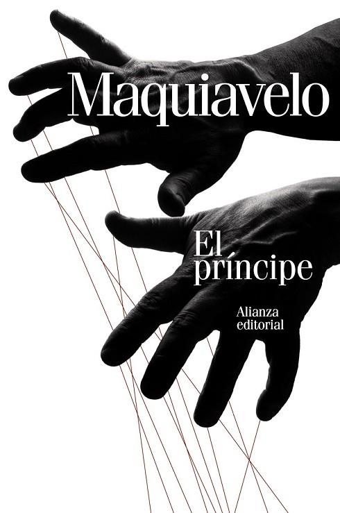 EL PRINCIPE | 9788420664231 | MAQUIAVELO, NICOLAS (1469-1527) | Llibreria Online de Vilafranca del Penedès | Comprar llibres en català