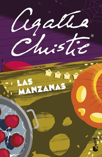 LAS MANZANAS | 9788408277057 | CHRISTIE, AGATHA | Llibreria Online de Vilafranca del Penedès | Comprar llibres en català
