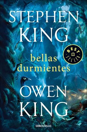 BELLAS DURMIENTES | 9788466346528 | KING, STEPHEN; KING, OWEN | Llibreria Online de Vilafranca del Penedès | Comprar llibres en català