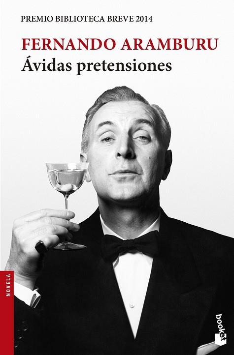ÁVIDAS PRETENSIONES | 9788432224348 | ARAMBURU, FERNANDO | Llibreria Online de Vilafranca del Penedès | Comprar llibres en català
