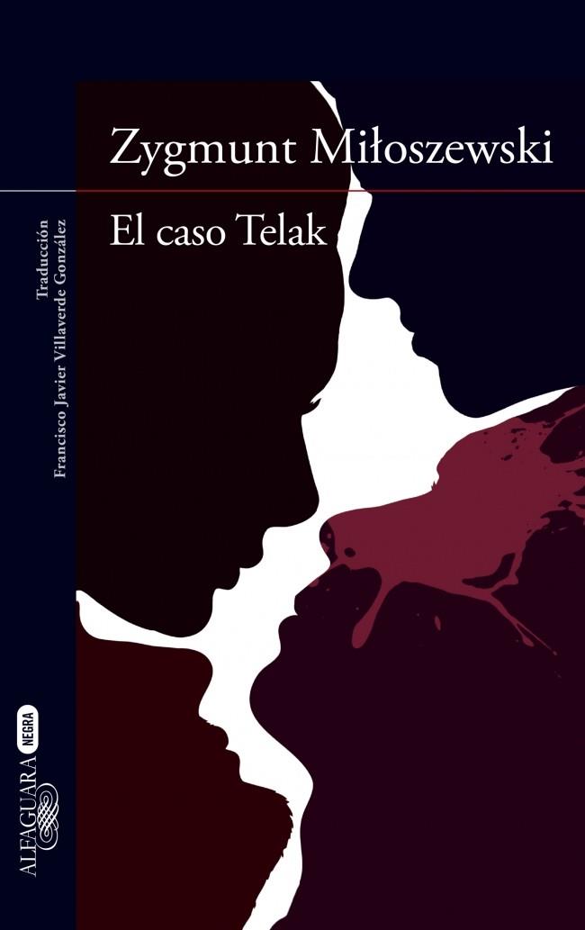 EL CASO TELAK | 9788420418810 | MILOSZEWSKI, ZYGMUNT | Llibreria Online de Vilafranca del Penedès | Comprar llibres en català