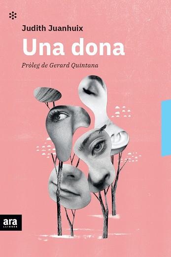 UNA DONA | 9788418928048 | JUANHUIX I GIBERT, JUDITH | Llibreria Online de Vilafranca del Penedès | Comprar llibres en català
