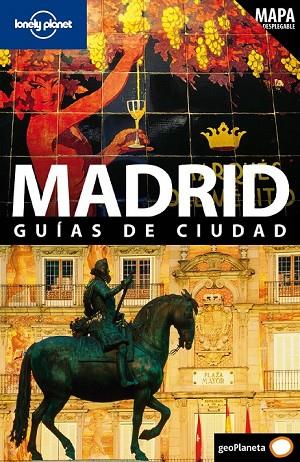 MADRID LONELY PLANET 2011 | 9788408096580 | HAM, ANTHONY | Llibreria Online de Vilafranca del Penedès | Comprar llibres en català