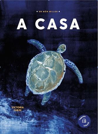 A CASA | 9788417137441 | FURZE, VICTORIA | Llibreria Online de Vilafranca del Penedès | Comprar llibres en català