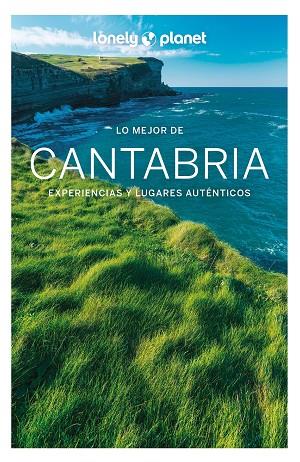 LO MEJOR DE CANTABRIA 2022 | 9788408264019 | BASSI, GIACOMO | Llibreria Online de Vilafranca del Penedès | Comprar llibres en català