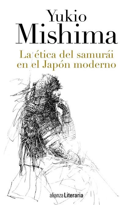 LA ÉTICA DEL SAMURÁI EN EL JAPÓN MODERNO | 9788420677941 | MISHIMA, YUKIO | Llibreria Online de Vilafranca del Penedès | Comprar llibres en català