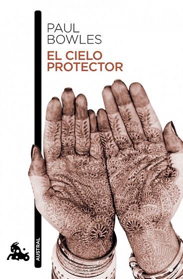 EL CIELO PROTECTOR | 9788432248177 | BOWLES, PAUL | Llibreria Online de Vilafranca del Penedès | Comprar llibres en català