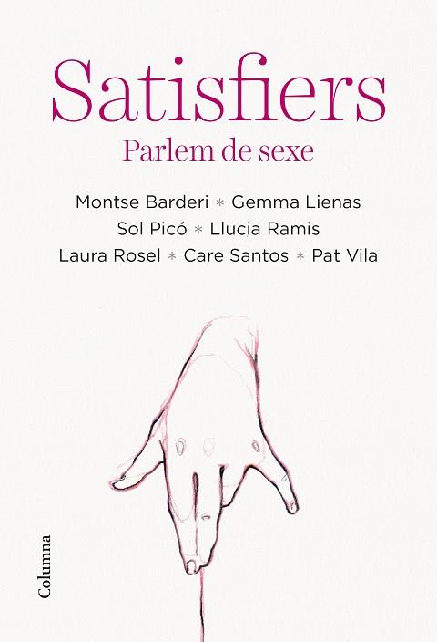 SATISFIERS | 9788466428712 | AA. VV | Llibreria Online de Vilafranca del Penedès | Comprar llibres en català