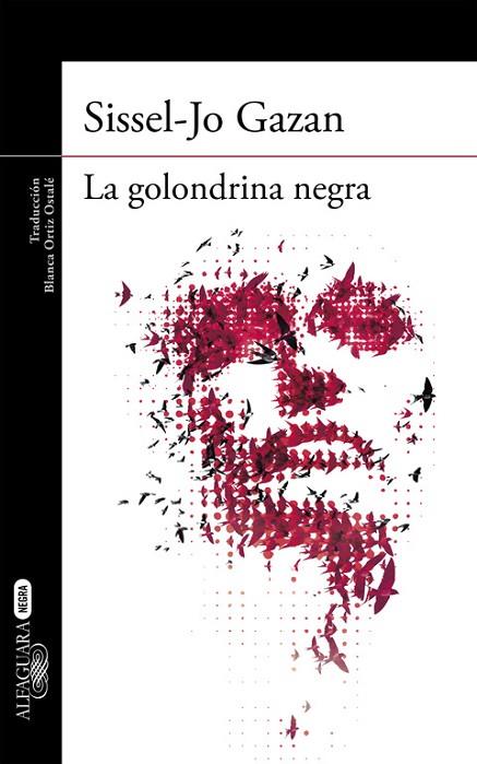 LA GOLONDRINA NEGRA ( UN CASO DE SOREN MARHAUGE 2 ) | 9788420418704 | GAZAN, SISSEL-JO | Llibreria Online de Vilafranca del Penedès | Comprar llibres en català