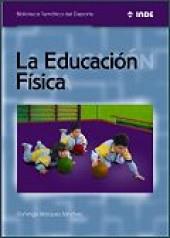 LA EDUCACION FISICA | 9788497292047 | BLAZQUEZ, DOMINGO | Llibreria Online de Vilafranca del Penedès | Comprar llibres en català