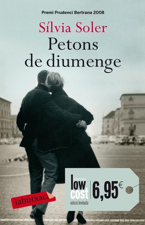 PETONS DE DIUMENGE | 9788499304977 | SOLER, SILVIA | Llibreria Online de Vilafranca del Penedès | Comprar llibres en català