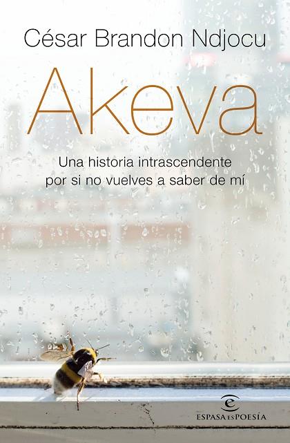 AKEVA | 9788467057416 | NDJOCU, CÉSAR BRANDON | Llibreria Online de Vilafranca del Penedès | Comprar llibres en català