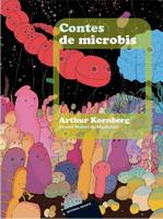 CONTES DE MICROBIS | 9788429118483 | KORNBERG, ARTHUR | Llibreria L'Odissea - Libreria Online de Vilafranca del Penedès - Comprar libros