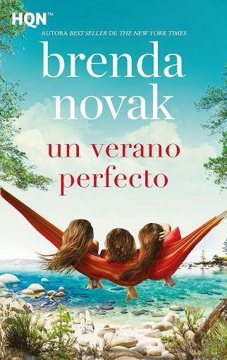 UN VERANO PERFECTO | 9788413753676 | NOVAK, BRENDA | Llibreria Online de Vilafranca del Penedès | Comprar llibres en català