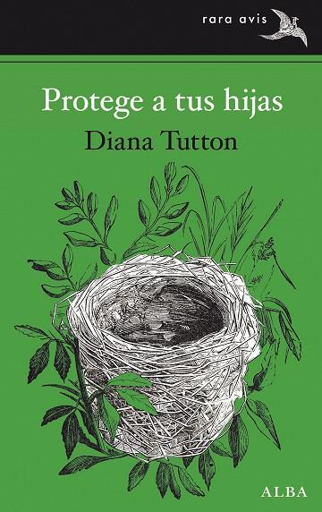 PROTEGE A TUS HIJAS | 9788490656501 | TUTTON, DIANA | Llibreria Online de Vilafranca del Penedès | Comprar llibres en català