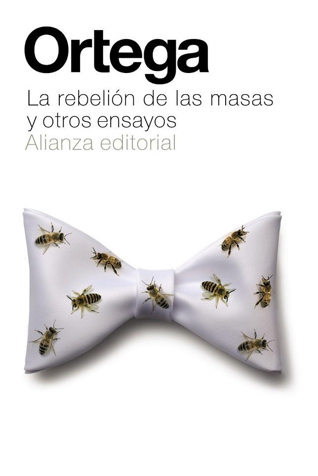 LA REBELIÓN DE LAS MASAS Y OTROS ENSAYOS | 9788420686073 | ORTEGA Y GASSET, JOSÉ | Llibreria Online de Vilafranca del Penedès | Comprar llibres en català