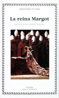 LA REINA MARGOT | 9788437613185 | DUMAS, ALEJANDRO | Llibreria Online de Vilafranca del Penedès | Comprar llibres en català