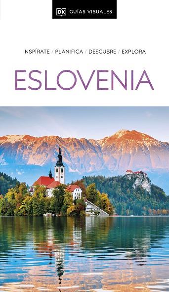 ESLOVENIA | 9780241682852 | DK | Llibreria Online de Vilafranca del Penedès | Comprar llibres en català