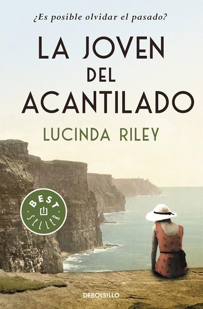 LA JOVEN DEL ACANTILADO | 9788490625200 | RILEY, LUCINDA | Llibreria Online de Vilafranca del Penedès | Comprar llibres en català