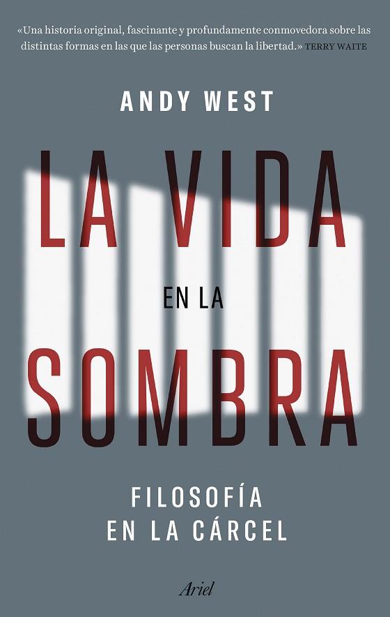 LA VIDA EN LA SOMBRA | 9788434437333 | WEST, ANDY | Llibreria Online de Vilafranca del Penedès | Comprar llibres en català