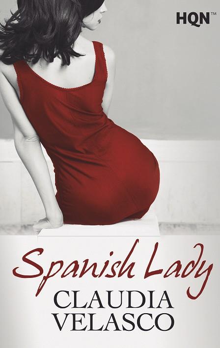 SPANISH LADY | 9788413074245 | VELASCO, CLAUDIA | Llibreria Online de Vilafranca del Penedès | Comprar llibres en català