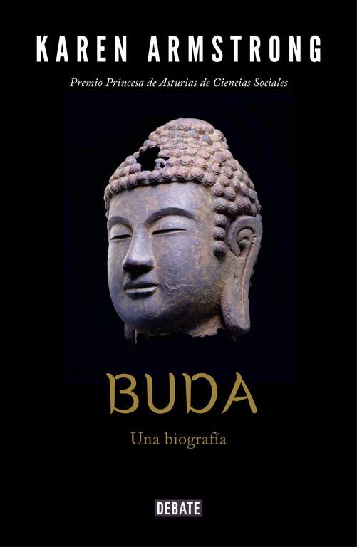 BUDA | 9788499928401 | ARMSTRONG, KAREN | Llibreria Online de Vilafranca del Penedès | Comprar llibres en català