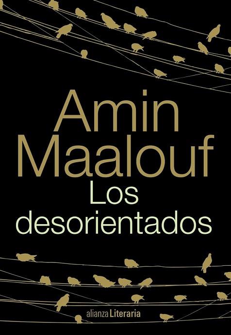 LOS DESORIENTADOS | 9788420681801 | MAALOUF, AMIN | Llibreria Online de Vilafranca del Penedès | Comprar llibres en català