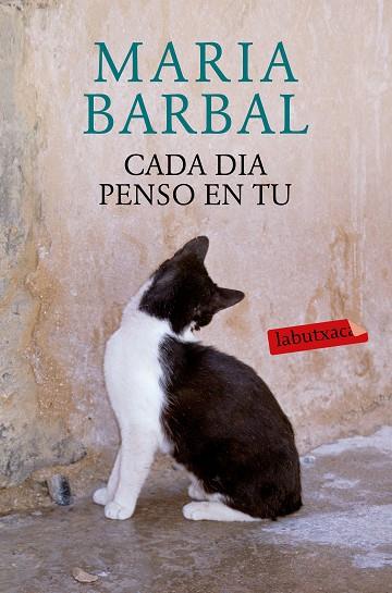 CADA DIA PENSO EN TU | 9788417031046 | BARBAL, MARIA | Llibreria Online de Vilafranca del Penedès | Comprar llibres en català