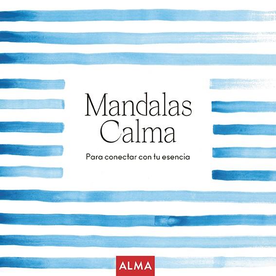 MANDALAS CALMA COL HOBBIES | 9788418933202 | VARIOS AUTORES | Llibreria Online de Vilafranca del Penedès | Comprar llibres en català