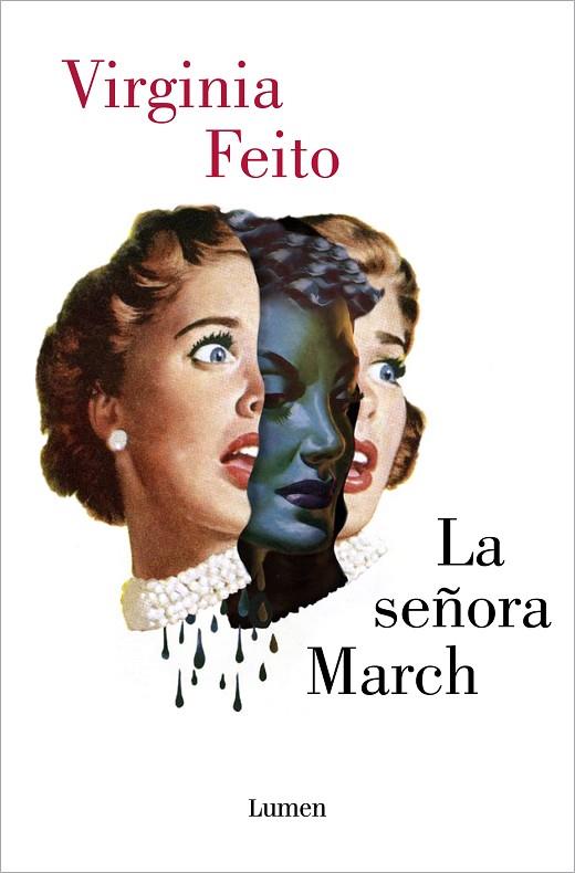 LA SEÑORA MARCH | 9788426409652 | FEITO, VIRGINIA | Llibreria Online de Vilafranca del Penedès | Comprar llibres en català