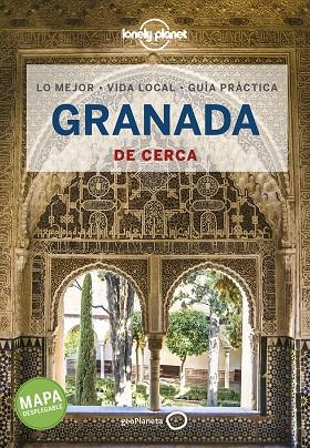 GRANADA DE CERCA 2022 | 9788408254409 | JIMÉNEZ ZAFRA, MARTA | Llibreria Online de Vilafranca del Penedès | Comprar llibres en català
