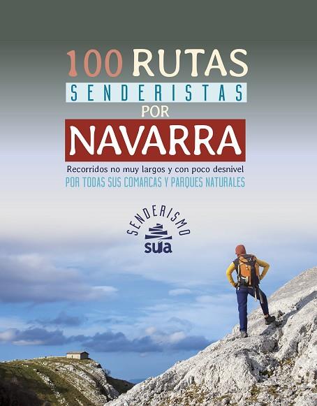 100 RUTAS SENDERISTAS POR NAVARRA | 9788482166520 | AA VV | Llibreria Online de Vilafranca del Penedès | Comprar llibres en català