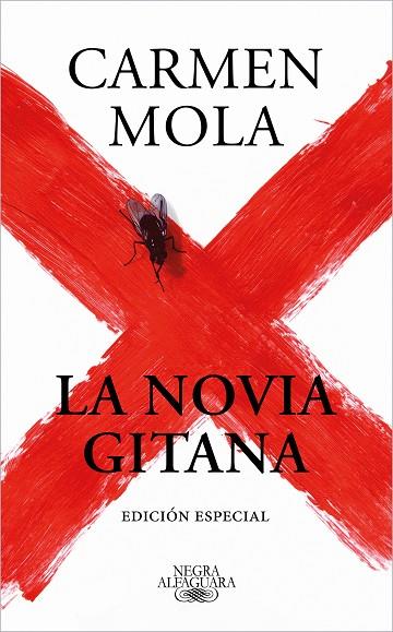 LA NOVIA GITANA ( EDICIÓN ESPECIAL TAPA DURA ) | 9788420462653 | MOLA, CARMEN | Llibreria Online de Vilafranca del Penedès | Comprar llibres en català