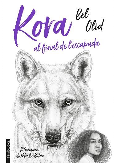 KORA | 9788418327643 | OLID, BEL | Llibreria Online de Vilafranca del Penedès | Comprar llibres en català