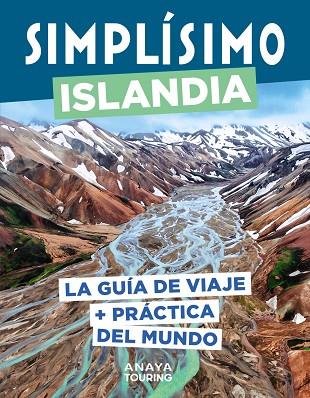 ISLANDIA | 9788491586173 | HACHETTE TOURISME | Llibreria Online de Vilafranca del Penedès | Comprar llibres en català