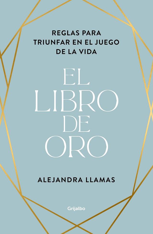 EL LIBRO DE ORO | 9788425359682 | LLAMAS, ALEJANDRA | Llibreria Online de Vilafranca del Penedès | Comprar llibres en català