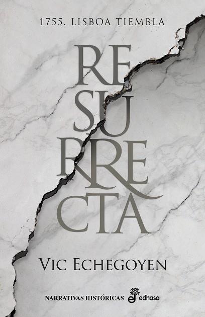 RESURRECTA | 9788435063852 | ECHEGOYEN, VIC | Llibreria Online de Vilafranca del Penedès | Comprar llibres en català