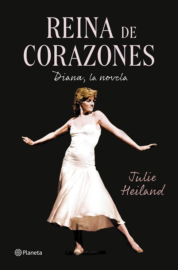 REINA DE CORAZONES | 9788408259589 | HEILAND, JULIE | Llibreria Online de Vilafranca del Penedès | Comprar llibres en català