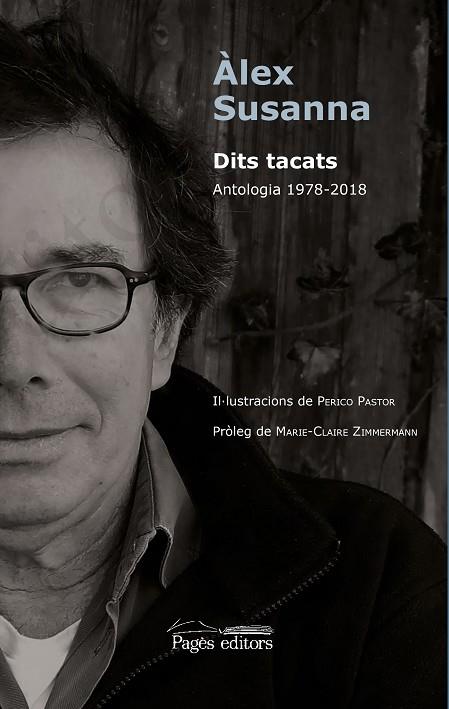 DITS TACATS | 9788413030531 | SUSANNA NADAL, ÀLEX | Llibreria Online de Vilafranca del Penedès | Comprar llibres en català