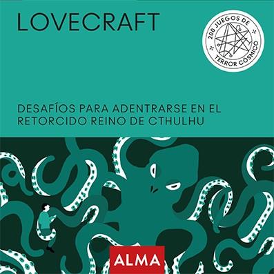 LOVECRAFT | 9788417430498 | VV.AA. | Llibreria Online de Vilafranca del Penedès | Comprar llibres en català