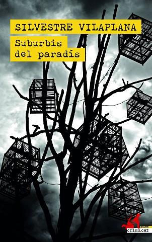 SUBURBIS DEL PARADÍS | 9788418584435 | VILAPLANA, SILVESTRE | Llibreria Online de Vilafranca del Penedès | Comprar llibres en català