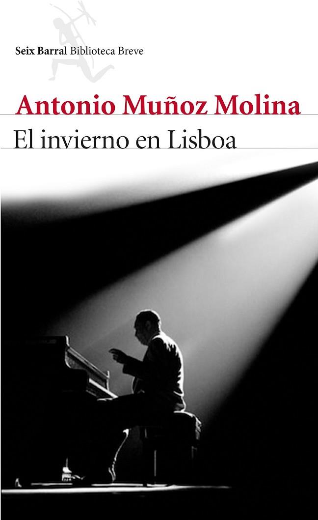 EL INVIERNO EN LISBOA | 9788432224164 | MUÑOZ MOLINA, ANTONIO | Llibreria Online de Vilafranca del Penedès | Comprar llibres en català