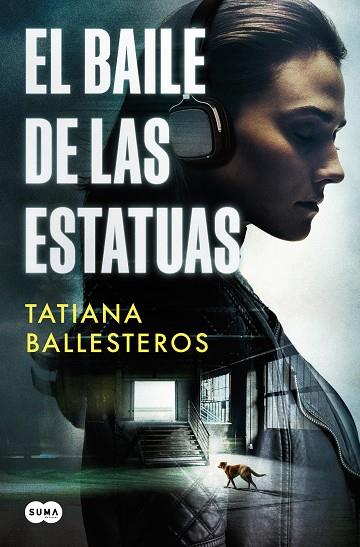 EL BAILE DE LAS ESTATUAS | 9788491298120 | BALLESTEROS, TATIANA | Llibreria Online de Vilafranca del Penedès | Comprar llibres en català
