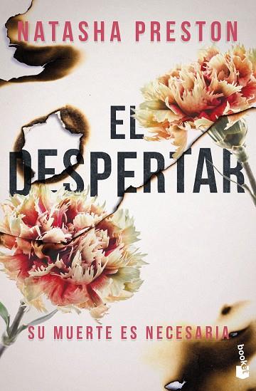EL DESPERTAR | 9788408273875 | PRESTON, NATASHA | Llibreria Online de Vilafranca del Penedès | Comprar llibres en català