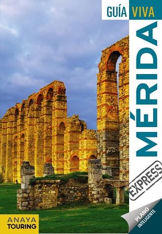 MÉRIDA | 9788499359953 | RIBES GEGÚNDEZ, FRANCESC | Llibreria Online de Vilafranca del Penedès | Comprar llibres en català
