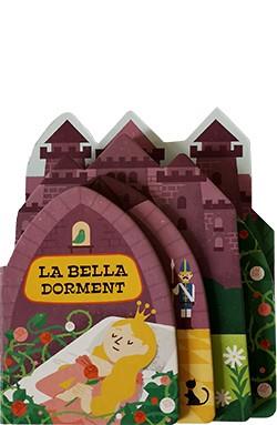 LA BELLA DORMENT | 9788418350955 | SATAKE, SHUNSUKE | Llibreria Online de Vilafranca del Penedès | Comprar llibres en català