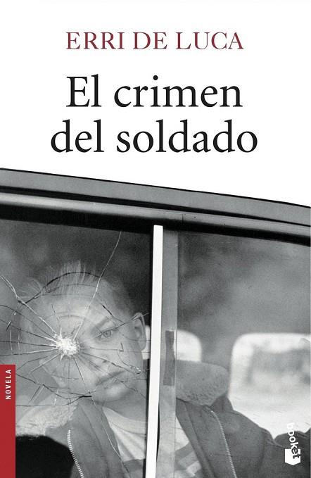 EL CRIMEN DEL SOLDADO | 9788432224768 | DE LUCA, ERRI | Llibreria L'Odissea - Libreria Online de Vilafranca del Penedès - Comprar libros