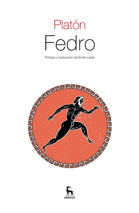 FEDRO | 9788424928025 | PLATO | Llibreria Online de Vilafranca del Penedès | Comprar llibres en català