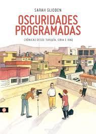 OSCURIDADES PROGRAMADAS | 9788416131303 | GLIDDEN, SARAH | Llibreria Online de Vilafranca del Penedès | Comprar llibres en català