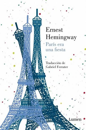 PARIS ERA UNA FIESTA | 9788426421296 | HEMINGWAY, ERNEST | Llibreria Online de Vilafranca del Penedès | Comprar llibres en català